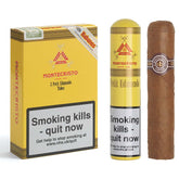 MONTECRISTO PETIT EDMUNDO AT 3 CP 15 CIGARS